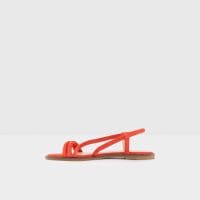 صندل زنانه نارنجی آلدو WICOREBETH-TR – ALDO