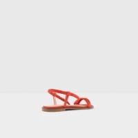 صندل زنانه نارنجی آلدو WICOREBETH-TR – ALDO
