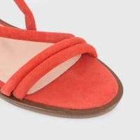 صندل زنانه نارنجی آلدو WICOREBETH-TR – ALDO