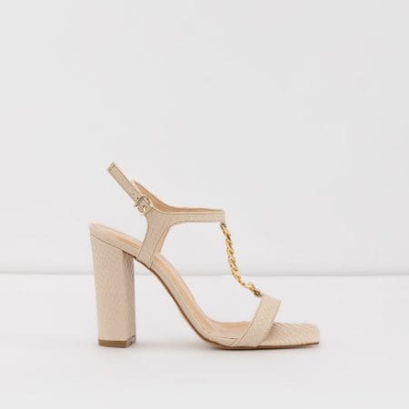 صندل زنانه پاشنه بلند اکرو آلدو CARMEL-TR – ALDO