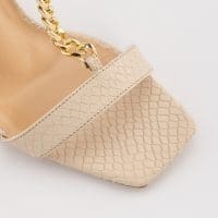 صندل زنانه پاشنه بلند اکرو آلدو CARMEL-TR – ALDO