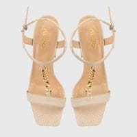 صندل زنانه پاشنه بلند اکرو آلدو CARMEL-TR – ALDO