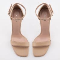 صندل زنانه پاشنه بلند بژ آلدو RENZA-TR – ALDO