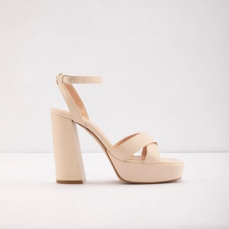 صندل زنانه پاشنه بلند مجلسی اکرو آلدو CUENCA-TR – ALDO