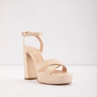صندل زنانه پاشنه بلند مجلسی اکرو آلدو CUENCA-TR – ALDO