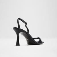 صندل زنانه پاشنه بلند مشکی آلدو FARLIE – ALDO