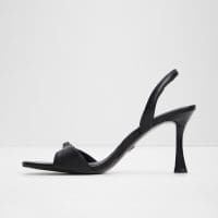 صندل زنانه پاشنه بلند مشکی آلدو FARLIE – ALDO