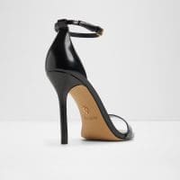 صندل زنانه پاشنه بلند مشکی آلدو JACYNTHE – ALDO