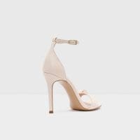 صندل زنانه پاشنه دار بژ آلدو LYNLEY-TR – ALDO