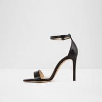 صندل مجلسی پاشنه دار زنانه مشکی آلدو PAOLA-TR – ALDO