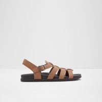 صندل مردانه بژ تیره آلدو CANAL – ALDO