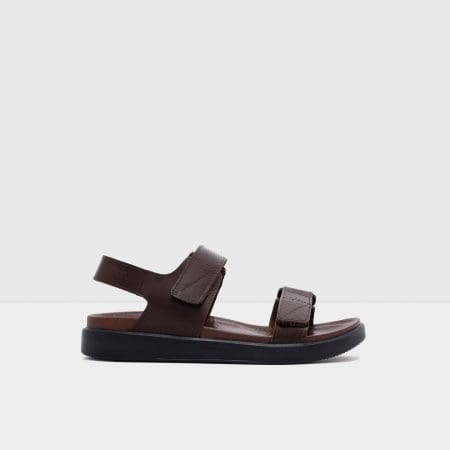 صندل مردانه قهوه‌ای آلدو KOPLIK – ALDO