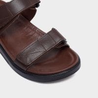 صندل مردانه قهوه‌ای آلدو KOPLIK – ALDO