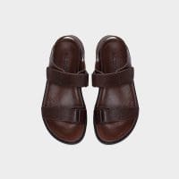 صندل مردانه قهوه‌ای آلدو KOPLIK – ALDO