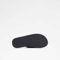 صندل مردانه مشکی آلدو TAJ – ALDO