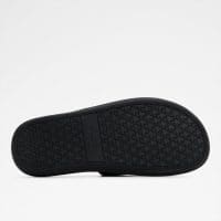 صندل مردانه مشکی تخت آلدو GALESA – ALDO