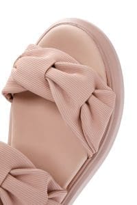 صندل مچ پا پودری زنانه