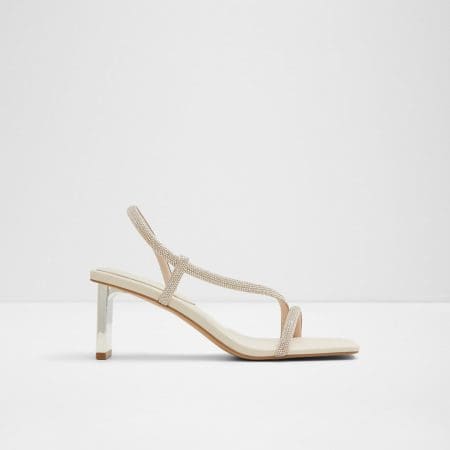 صندل پاشنه دار زنانه اکرو آلدو CASTLEGATE – ALDO