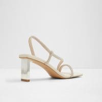 صندل پاشنه دار زنانه اکرو آلدو CASTLEGATE – ALDO
