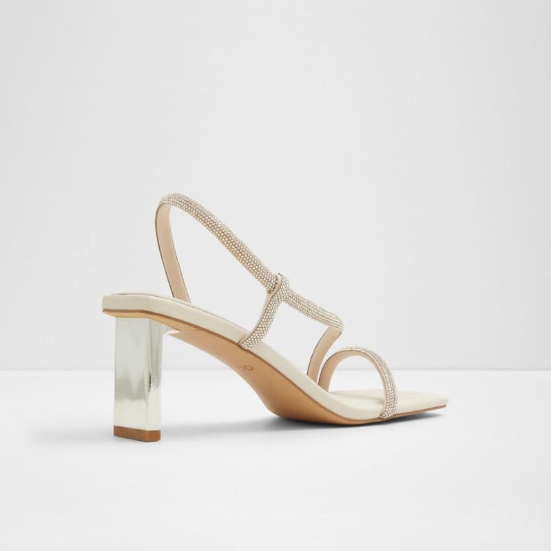 صندل پاشنه دار زنانه اکرو آلدو CASTLEGATE – ALDO