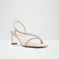 صندل پاشنه دار زنانه اکرو آلدو CASTLEGATE – ALDO