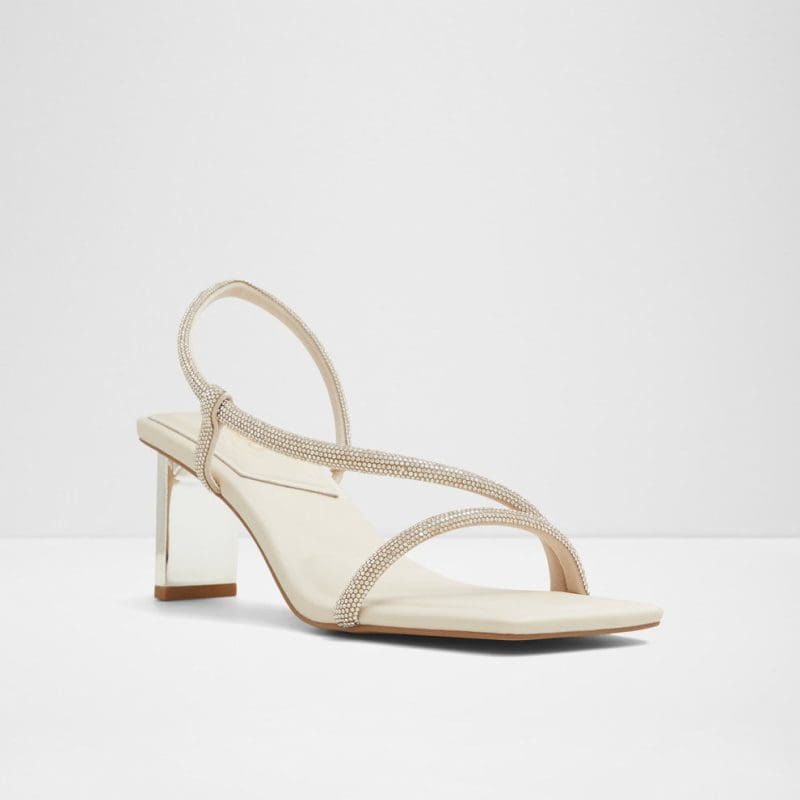 صندل پاشنه دار زنانه اکرو آلدو CASTLEGATE – ALDO