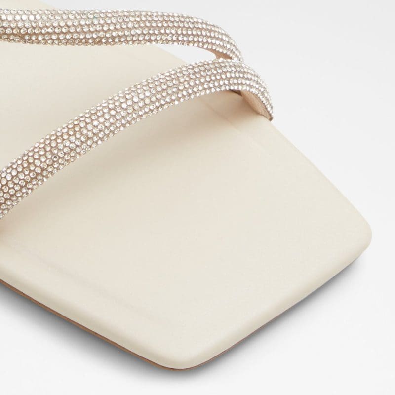 صندل پاشنه دار زنانه اکرو آلدو CASTLEGATE – ALDO
