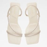 صندل پاشنه دار زنانه اکرو آلدو CASTLEGATE – ALDO