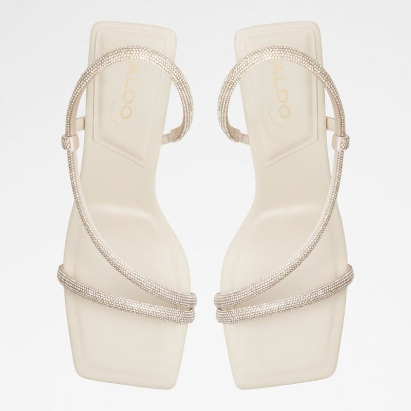 صندل پاشنه دار زنانه اکرو آلدو CASTLEGATE – ALDO