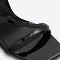 صندل پاشنه دار مجلسی زنانه مشکی آلدو SCINTILLA – ALDO