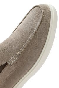 لوفر مردانه جیر بژ روزمره دری مد