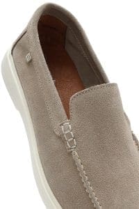 لوفر مردانه جیر بژ روزمره دری مد