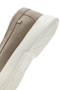 لوفر مردانه جیر بژ روزمره دری مد