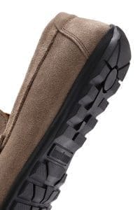 لوفر مردانه جیر بژ پاپیونی روزمره دری مد