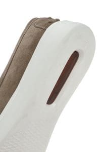 لوفر مردانه جیر ویزون زیره ضخیم روزمره دری مد