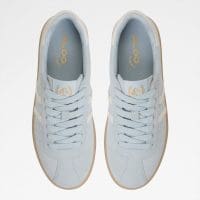 کتونی زنانه آبی آلدو CHICSNEAKER – ALDO