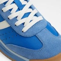 کتونی زنانه آبی آلدو STEPCOUNT – ALDO