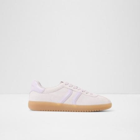 کتونی زنانه بنفش آلدو CHICSNEAKER – ALDO