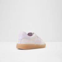 کتونی زنانه بنفش آلدو CHICSNEAKER – ALDO