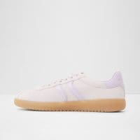 کتونی زنانه بنفش آلدو CHICSNEAKER – ALDO