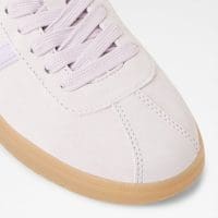 کتونی زنانه بنفش آلدو CHICSNEAKER – ALDO