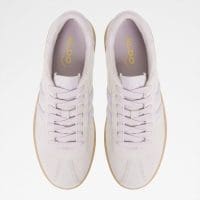 کتونی زنانه بنفش آلدو CHICSNEAKER – ALDO