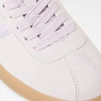 کتونی زنانه بنفش آلدو CHICSNEAKER – ALDO