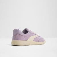 کتونی زنانه بنفش آلدو CLUBSTYLE – ALDO