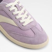 کتونی زنانه بنفش آلدو CLUBSTYLE – ALDO