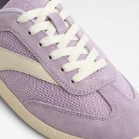 کتونی زنانه بنفش آلدو CLUBSTYLE – ALDO