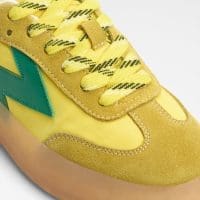 کتونی زنانه زرد آلدو RETROSTEP – ALDO