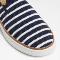 کتونی زنانه سرمه ای آلدو ALLIVIAN – ALDO