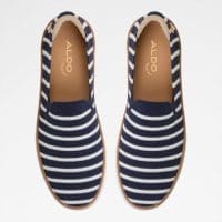 کتونی زنانه سرمه ای آلدو ALLIVIAN – ALDO