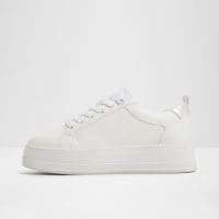 کتونی زنانه سفید آلدو CHICCOMFORT – ALDO